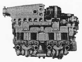 Hirth, HM-150