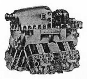 Hirth, HM-150