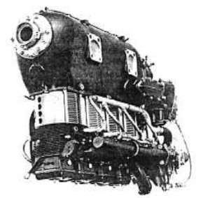 Hirth HM-500