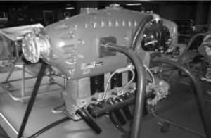 Hirth 504-2