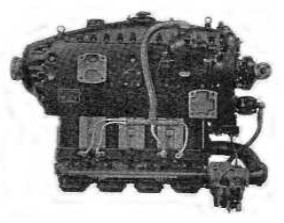 Hirth 504 A-2