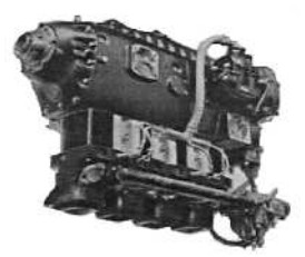 Hirth, HM-504A