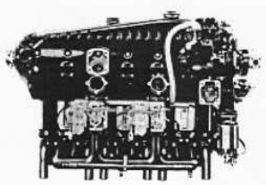 Hirth, HM-506A