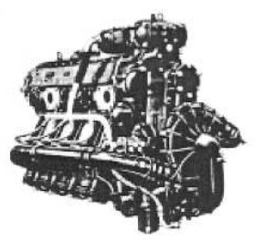 Hirth, HM-508D-1