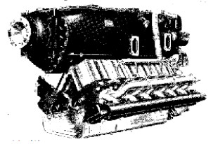 Hirth HM-512