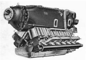 Hirth, HM-512