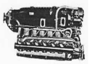 Hirth HM-512A