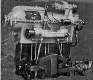 Hirth HM-60