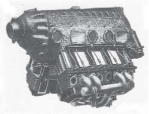 Hirth, HM-8U