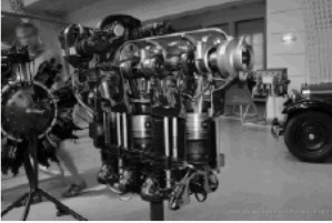 Hirth HR-60R