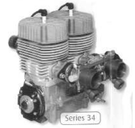 Hirth Series 34