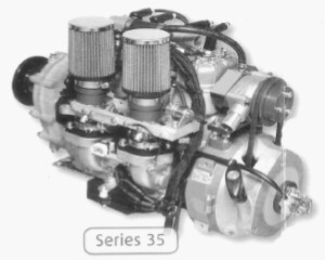 Hirth Series 35