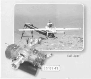 Hirth Series 41