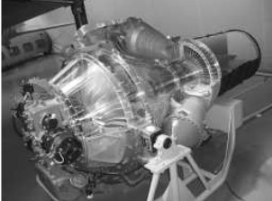 Hispano Suiza, HS 102-A exhibited at the MAE