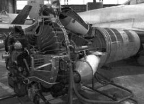 Hispano Suiza, 102C, at the CAEA