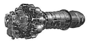 Hispano Suiza, 105-AR