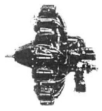 Hispano Suiza, 9-Qdr