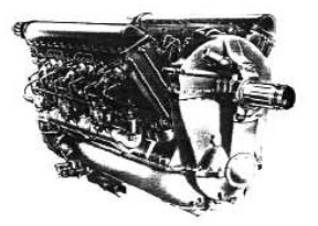 Hispano Suiza, 12Y