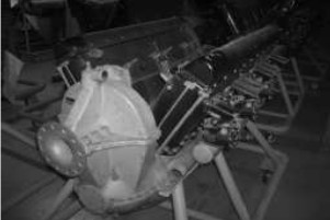Hispano Suiza, 12Ydr