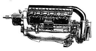 Hispano Suiza, 12-Z