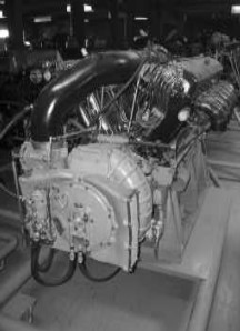 Hispano Suiza, 12-Z