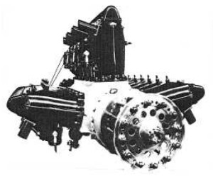 Hispano Suiza, HS 18R