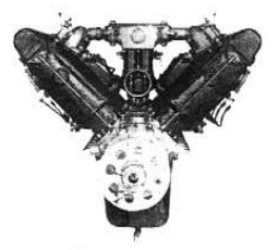 Hispano Suiza, Model E or I