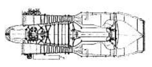 Hispano Suiza, HS-804