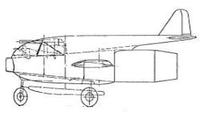 Skoda ramjet