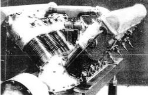 Hispano Suiza, Tipo 31, first model