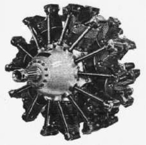 Hispano Suiza, The 14- AB, 670 CV