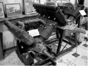 Hispano Suiza, Difference between two HS, 150 HP and 300 CV