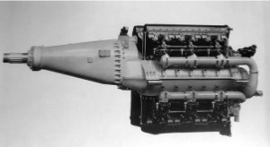 Hispano-Suiza 24 in H