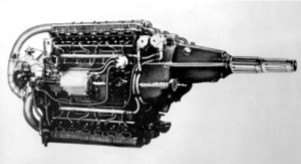 Hispano Suiza, The compact and powerful 24Z