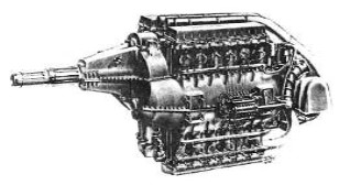 Hispano Suiza, 24Z en el MAE