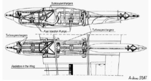 Hispano Suiza, Project with HS 48Z