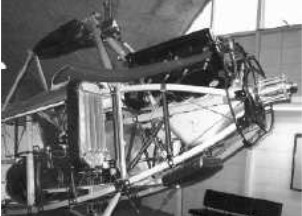 Hispano Suiza, HS41 - 8Aa, de 150 CV