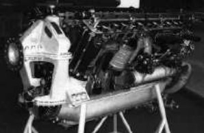 Hispano Suiza, HS77 - 12Y51