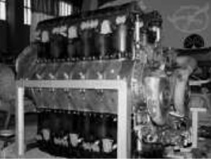 Hispano Suiza, Type 82 fig.1