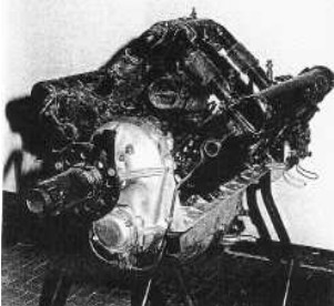 Hispano Suiza, Tipo 44 en el Polito