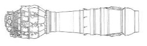Hispano Suiza, Verdon R-450