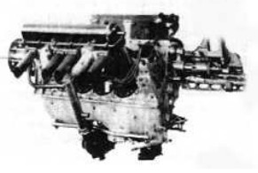 Wright-Martin, modelo