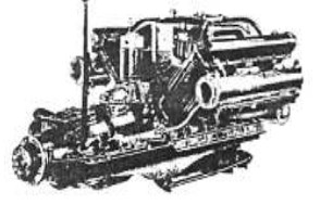 H-3 for marine use