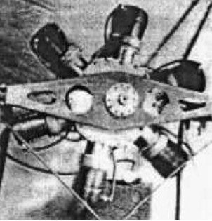 HKB, 25 HP