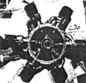 HKB, 50 HP