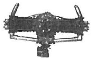 Hochet Mengin 2B1