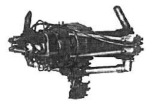 Hochet Mengin 2Z
