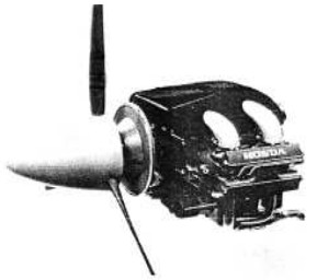 Honda-Continental