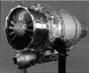 Honda-GE, HF-118