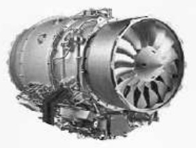 GE-Honda HF-120